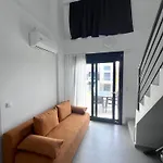 Pepe Pamukov Prime Apartment