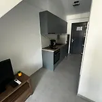 Pepe Pamukov Prime Apartment