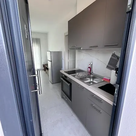 Apartmán Pepe Pamukov Prime