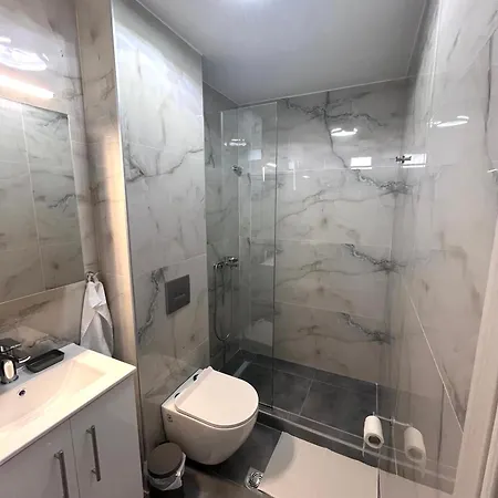 Pepe Pamukov Prime Apartmán Ofrínion