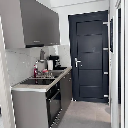 Apartmán Pepe Pamukov Prime Ofrínion