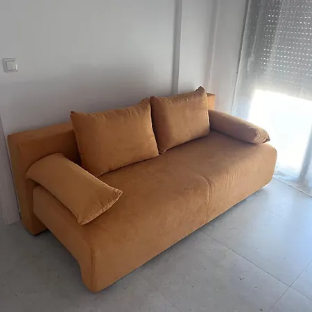 Apartmán Pepe Pamukov Prime *
