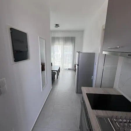 Pepe Pamukov Prime Apartmán Ofrínion