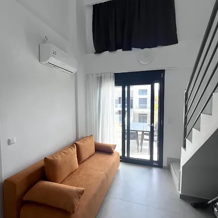 Pepe Pamukov Prime Apartmán