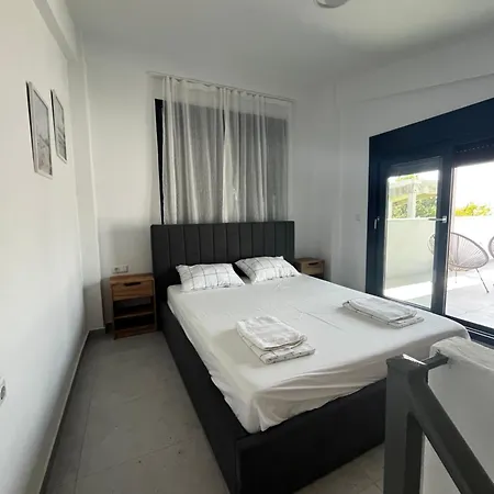 Pepe Pamukov Prime Appartement *