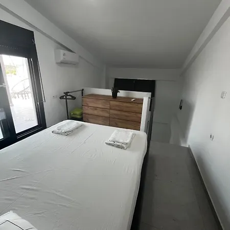 Pepe Pamukov Prime Appartement *