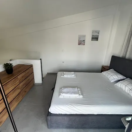 Apartmán Pepe Pamukov Prime *