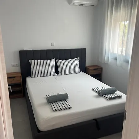 Apartmán Pepe Pamukov Prime Ofrínion