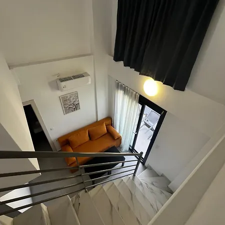 Appartement Pepe Pamukov Prime *