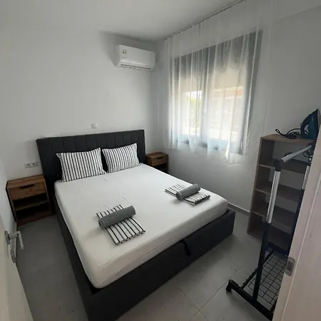 Apartmán Pepe Pamukov Prime Ofrínion