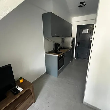 Pepe Pamukov Prime Apartmán