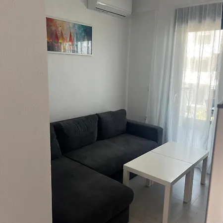 Apartmán Pepe Pamukov Prime