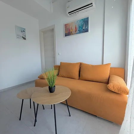 Apartmán Pepe Pamukov Prime