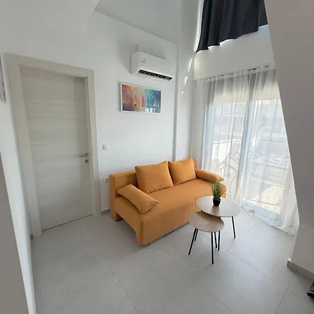Pepe Pamukov Prime Apartmán *