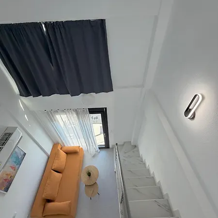 Pepe Pamukov Prime Apartmán
