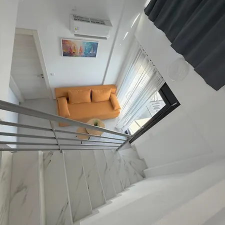 Apartmán Pepe Pamukov Prime *