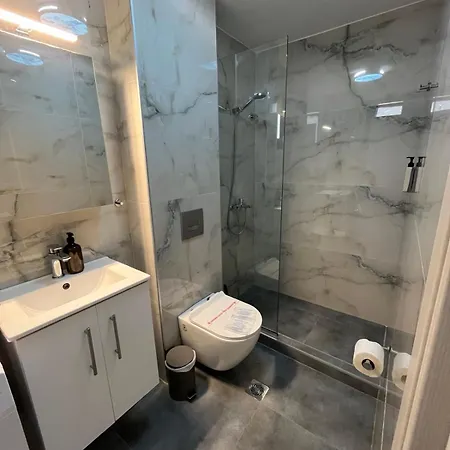 Apartmán Pepe Pamukov Prime Ofrínion