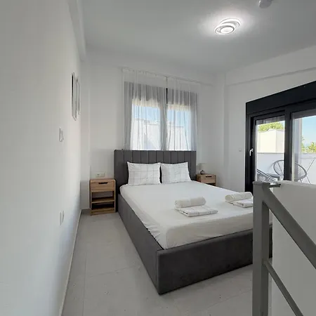 Pepe Pamukov Prime Apartmán *
