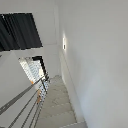 Apartmán Pepe Pamukov Prime *