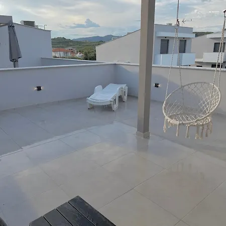 Pepe Pamukov Prime Apartmán *