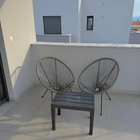 Pepe Pamukov Prime Apartmán