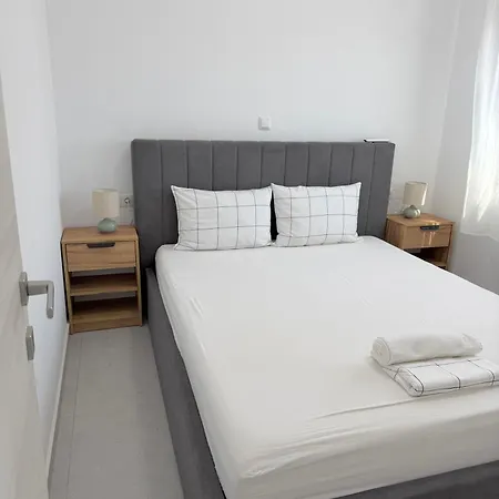 Pepe Pamukov Prime Apartmán
