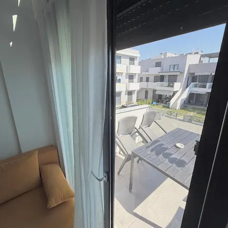 Pepe Pamukov Prime Apartmán *