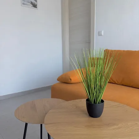 Apartmán Pepe Pamukov Prime Ofrínion